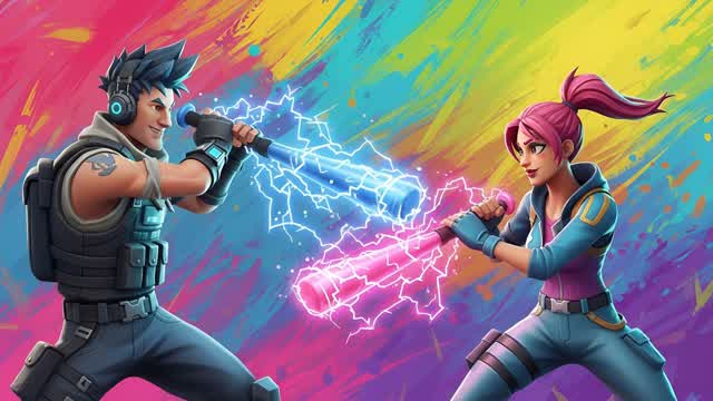 The Kneecapper Battle