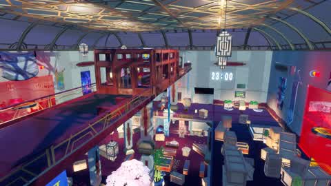 🏛️🏺 Museum Battle 🏺🏛️