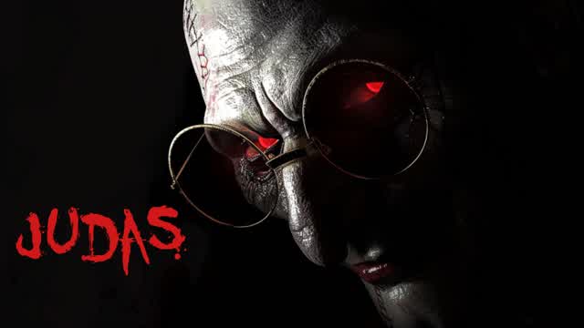 WANNA TRY ? JUDAS [HORROR]