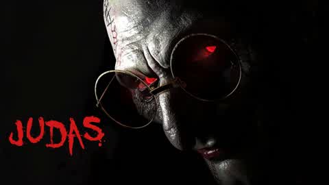 WANNA TRY ? JUDAS [HORROR]