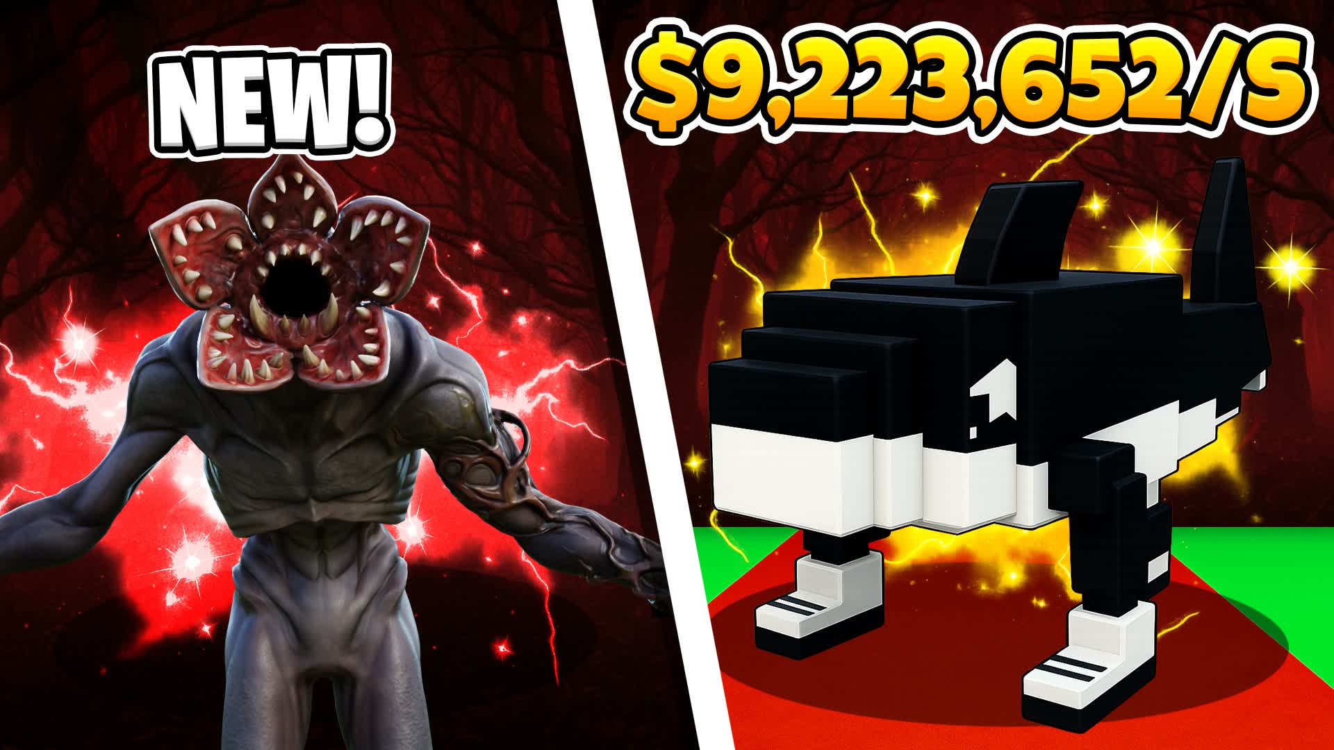 Steal the Brainrot Game