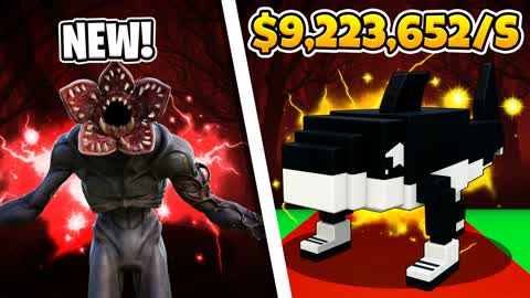 Steal the Brainrot Game