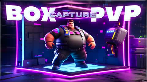 Box Capture PvP