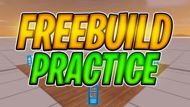FREEBUILD PRACTICE📃