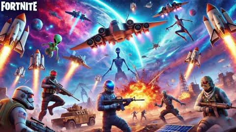 JUST FLY UTOPIA GALAXY