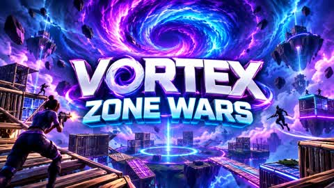 TILTED ZONE WARS vortex