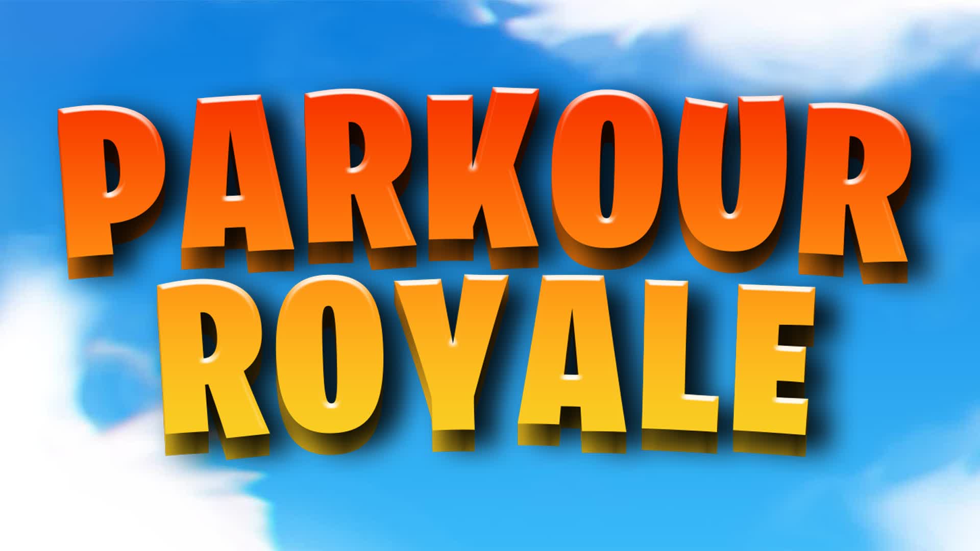 PARKOUR ROYALE