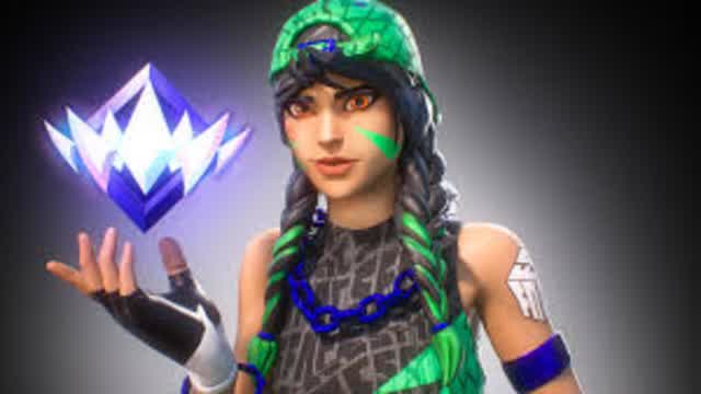 Zonewars Duo Ranked By SARUZZO