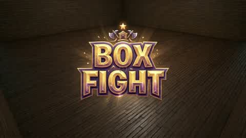 Box Fight Arena 🔥⚔️💀👑