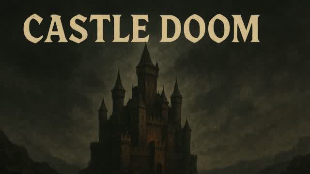 Castle Doom