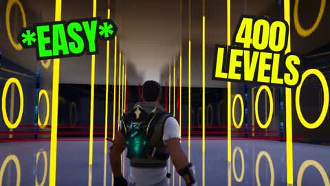 Escape Parkour Default Deathrun 400