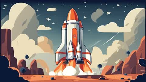 Defend The Rocket Launche
