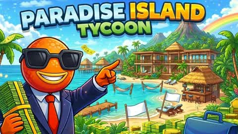 PARADISE ISLAND TYCOON 🏝️