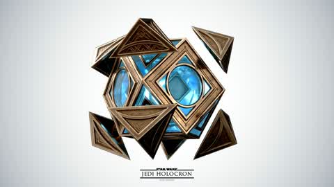 Steal the Holocron