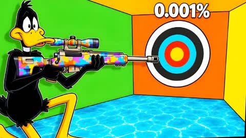 🪑 CHAIR AIM CHAOS 🪑🎯