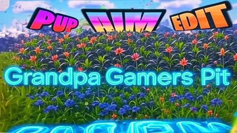 Round Two Grandpa Gamer's Pit