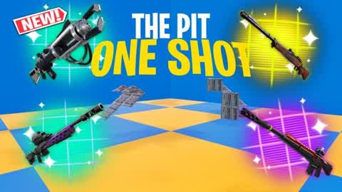 The Pit - Jeden strzał 🎯