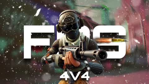 FPS TEAM 4V4