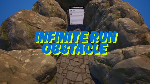 TEMPLE RUN REMAKE 🏃‍♂️