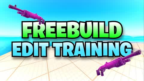 FREEBUILD EDIT TRAINING CREATIVE