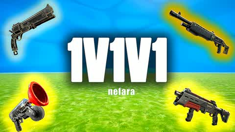 1v1v1 nefara