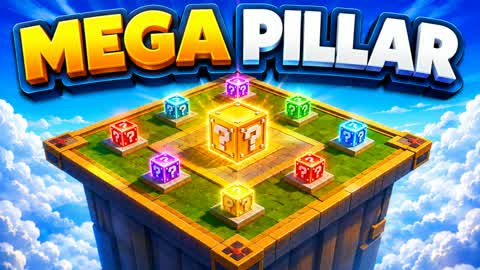 MEGA Pillar Royal ⭐ (FFA)