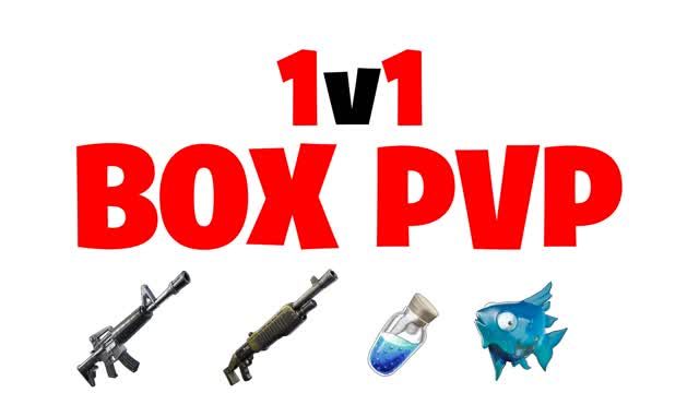 1V1 BOX PVP📦