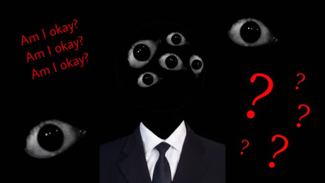 THE DREAM SECUEL OF DARKNESS✨👁️