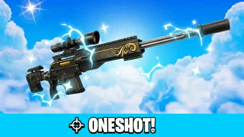 🎯 SHOTGUN SNIPER ONE SHOT!