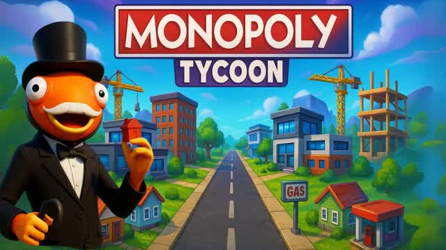 MONOPOLY TYCOON