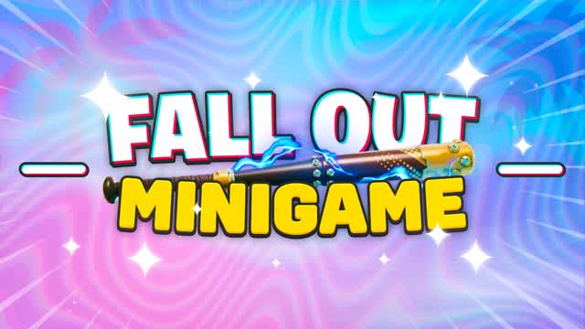 Capture 1 – Fall Out 🎮 Knockout Minigame