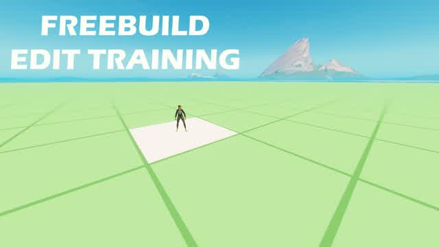 🥇Best Freebuild Map📝