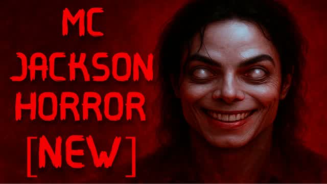 MC JACKSON HORROR [NEW]