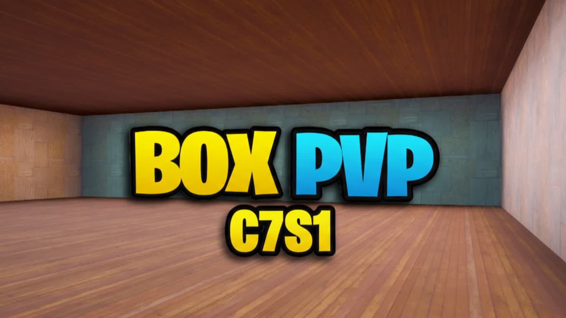 PVP BoxFight [New Season C7S1]