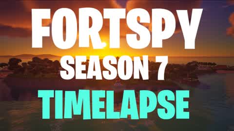 FORTSPY