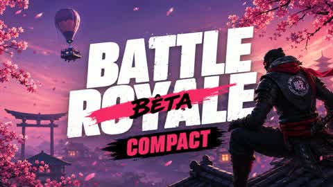 BATTLE ROYALE: COMPACT