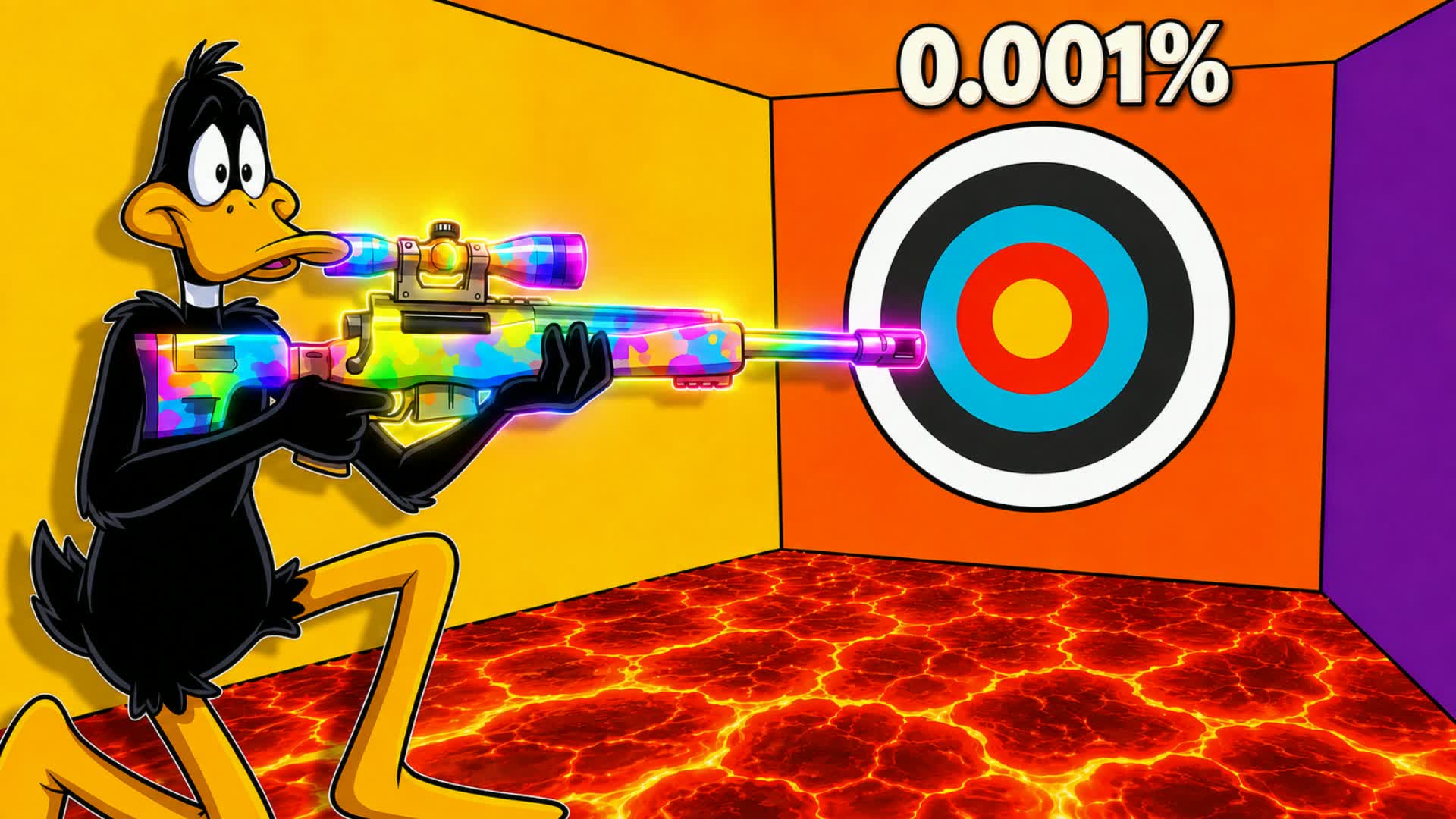 🌀🎲 CHAOS TRICKSHOT APEX PARKOUR ⚡