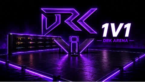 1V1 DRK 1.0