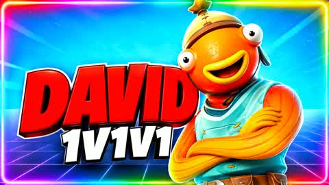 DAVID RELOAD 1V1V1