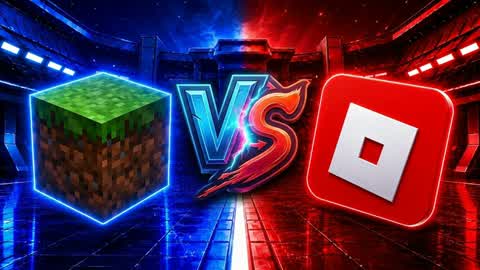 BLUE VS RED INSANE LEGENDARY 🔴🔵