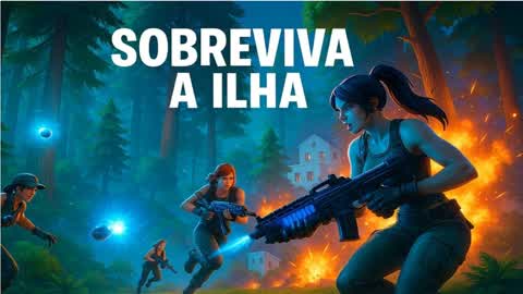 sobreviva a ilha do futuro