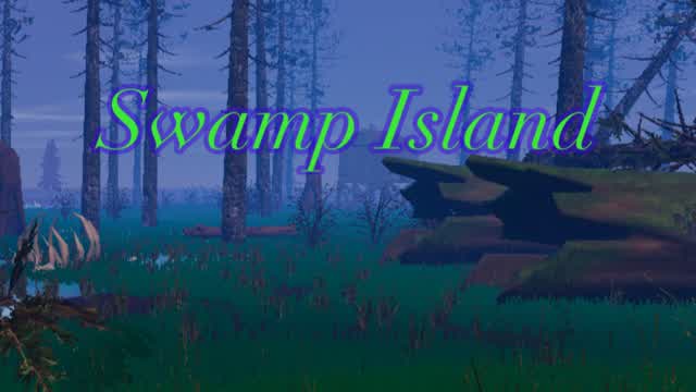 Swamp Island