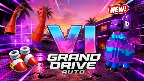 VI DRIVE