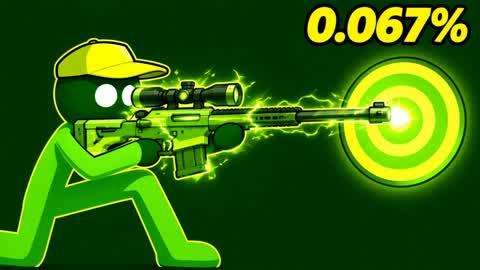 🦾🎲 CYBER FORCE TRICKSHOT PARKOUR ⚡