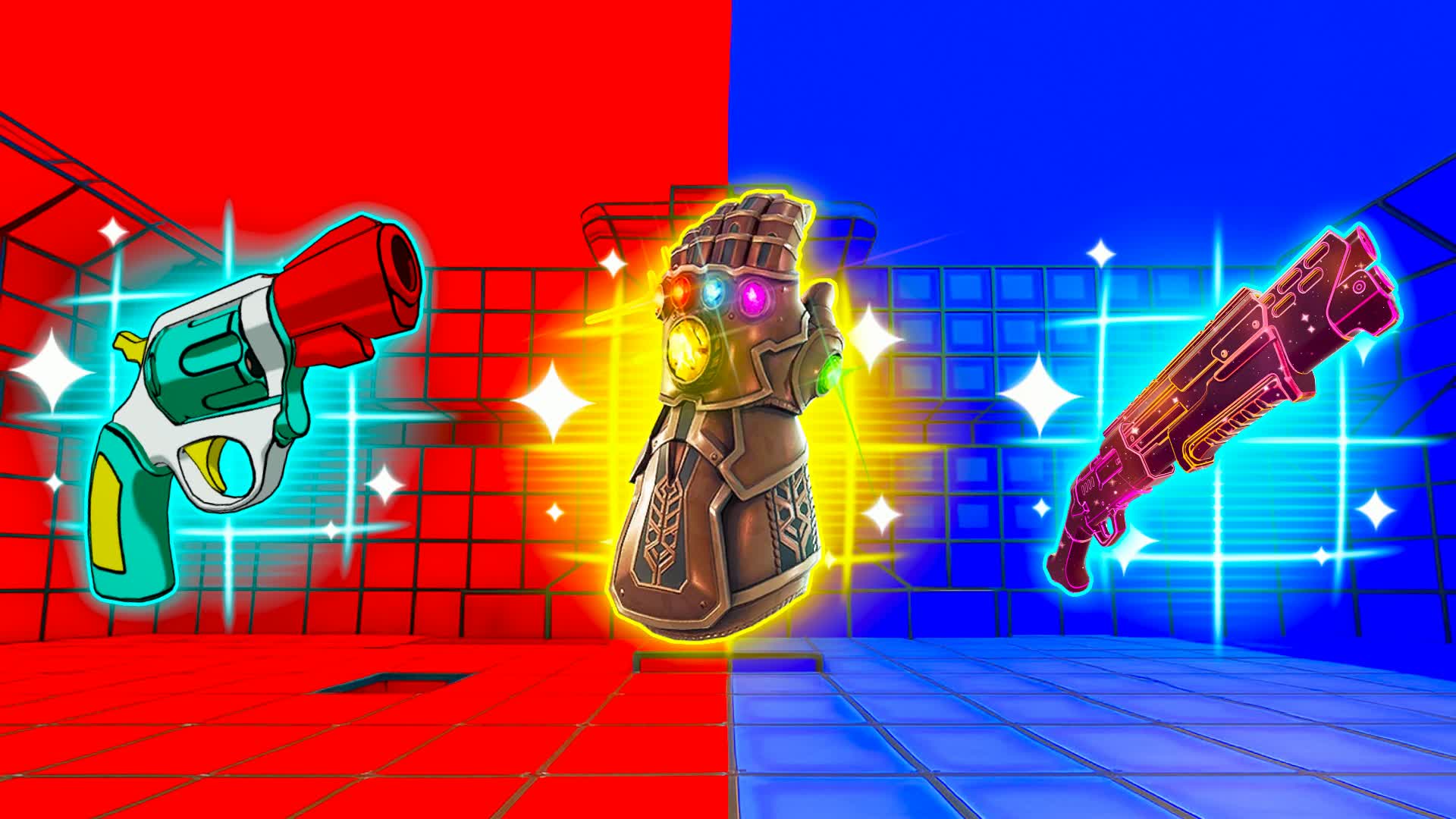 RVB スーパークレイジー新品