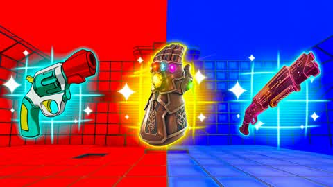 RVB SUPER CRAZY NEW