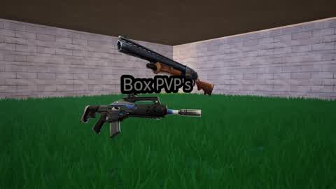 Box PvP's