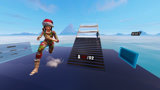 1V1 BF MAROCASH4X FT [ 420 CLXN ]
