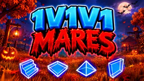 1V1V1 MARESđ»Halloween! đ