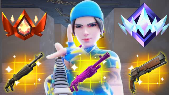 ⚔️ ماب حشر كل الأسلحة | ALL GUNS